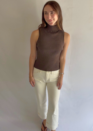 Weekend in White Denim