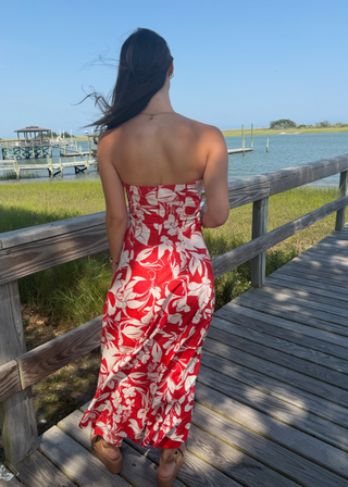 Passport to Paradise Midi
