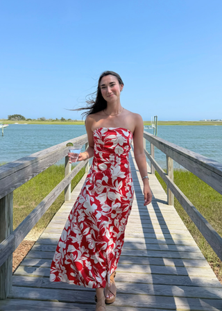 Passport to Paradise Midi