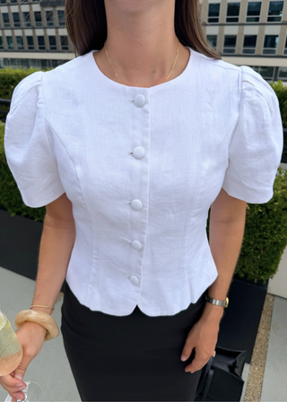 Eleanor Blouse
