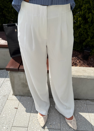 Manhattan Trouser