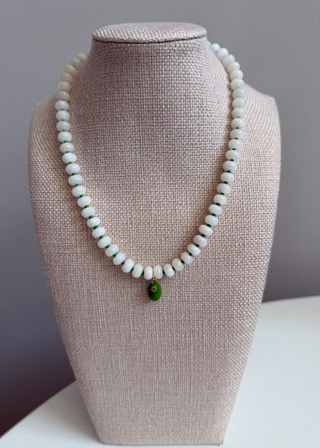Olive Twist