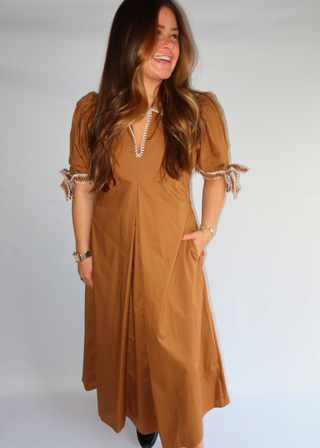 Tied and True Midi
