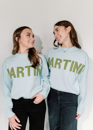 After Five Sweater