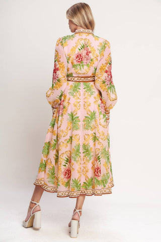 Summer Hours Midi