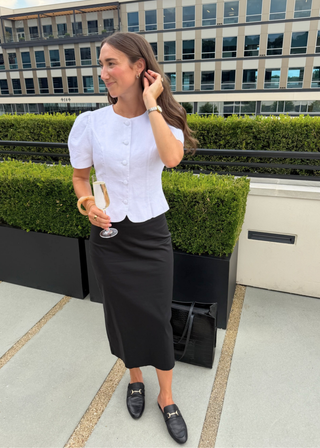 Eleanor Blouse