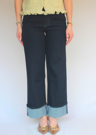 After Hours Denim