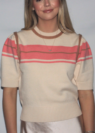 Everyday Luxe Sweater