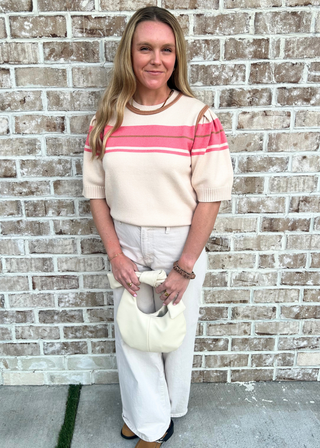 Everyday Luxe Sweater