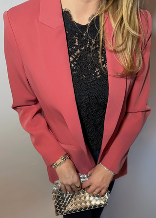 It Girl Blazer