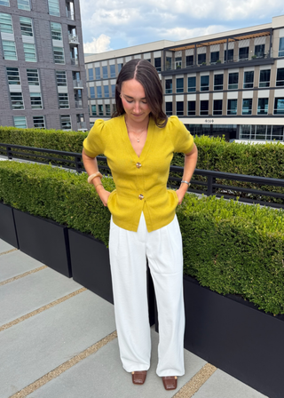 Manhattan Trouser
