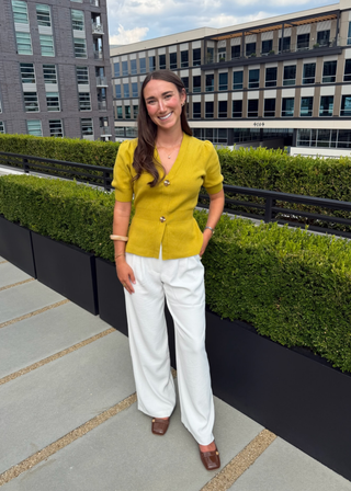 Manhattan Trouser