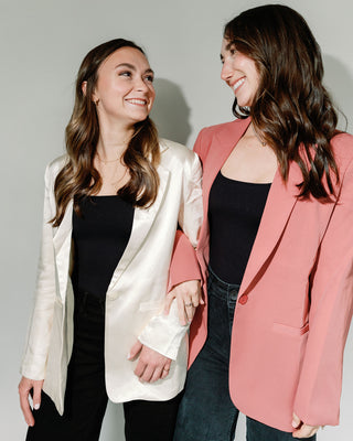 It Girl Blazer