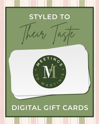Gift Cards