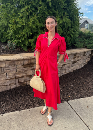 Firecracker Midi