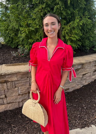 Firecracker Midi
