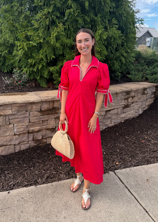 Firecracker Midi