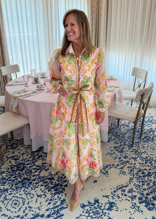 Summer Hours Midi