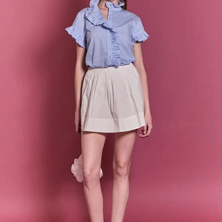 Desk to Drinks Blouse